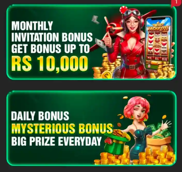 OKPKR Game offers