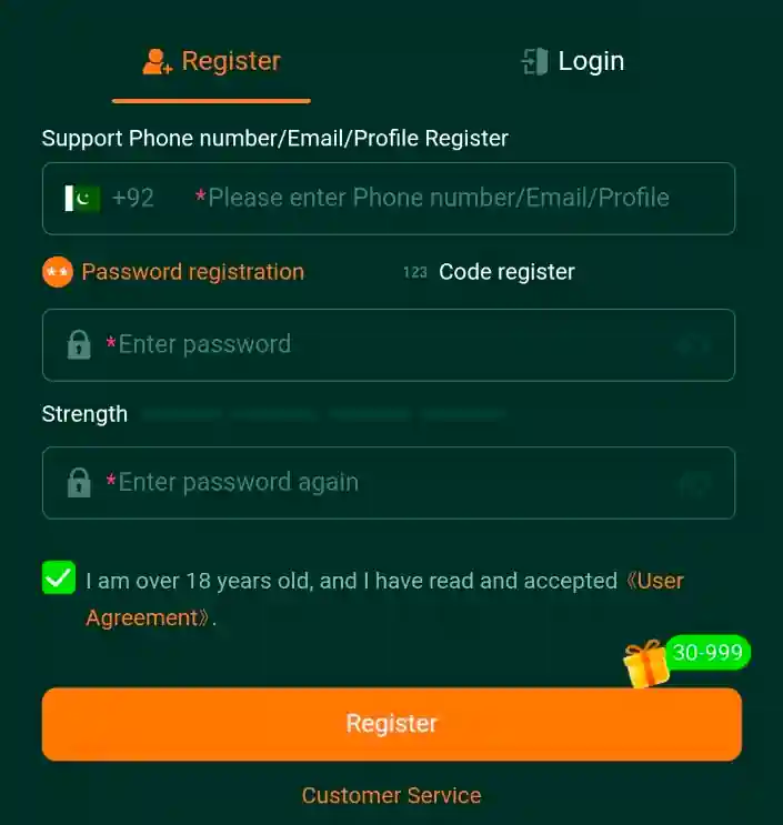 betqq-game-register 