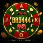 BRO444 Game