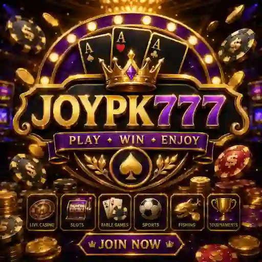 JOYPK777 Game