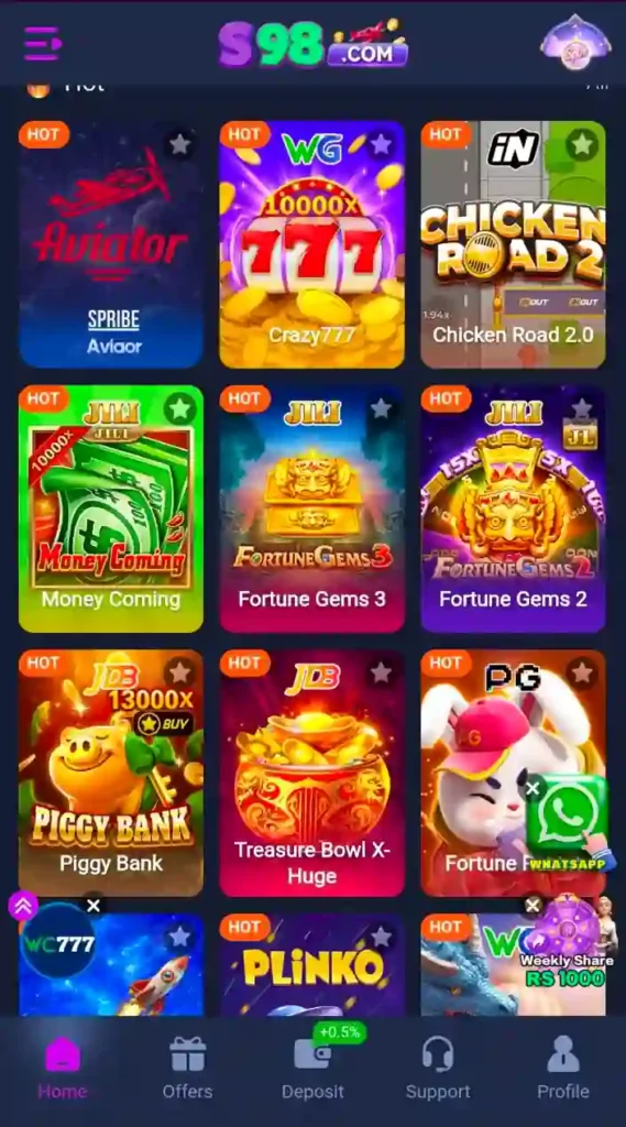s98-game-Screenshot