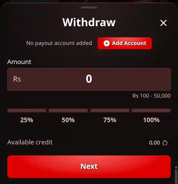 hotpk game withdraw 