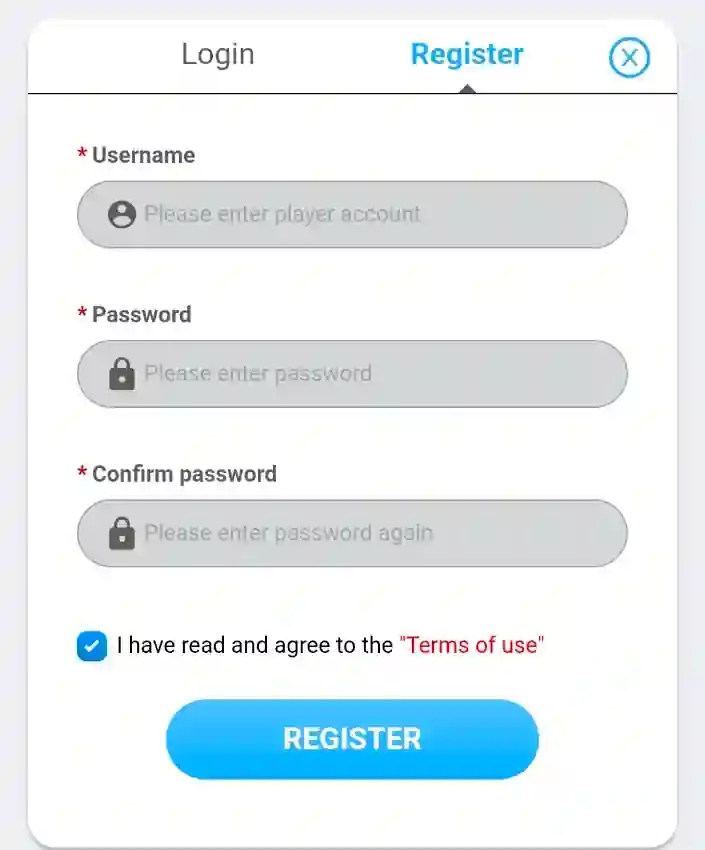 Register Guide 