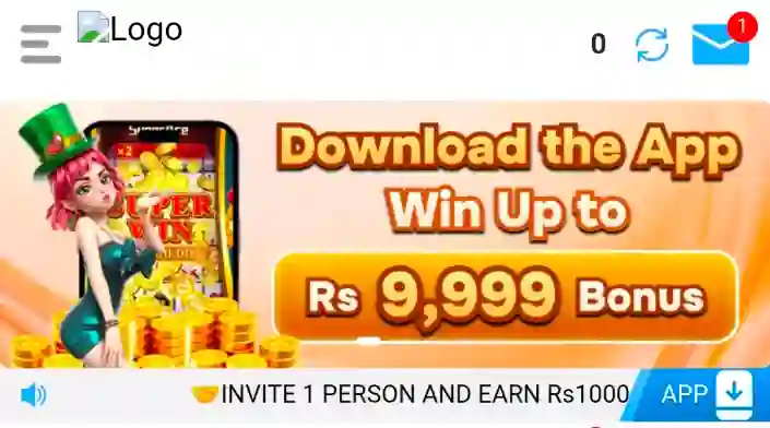 Download the app 9999Win Game