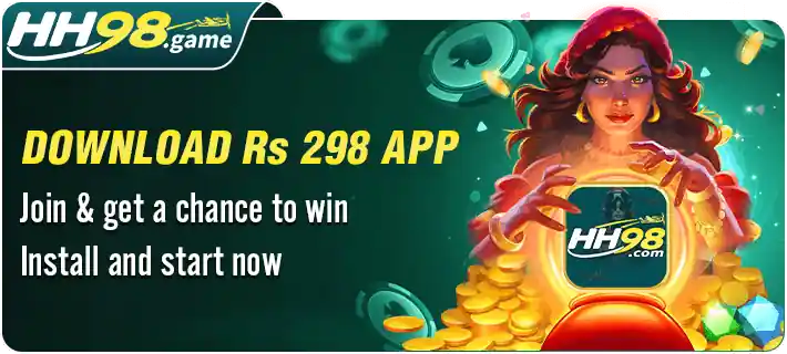 HH98 APP