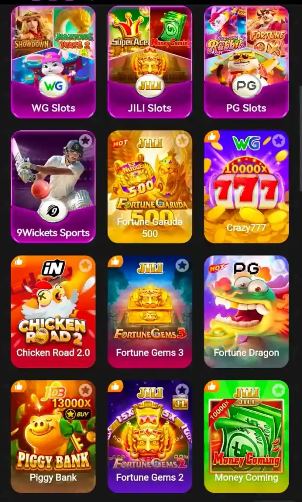 999v games