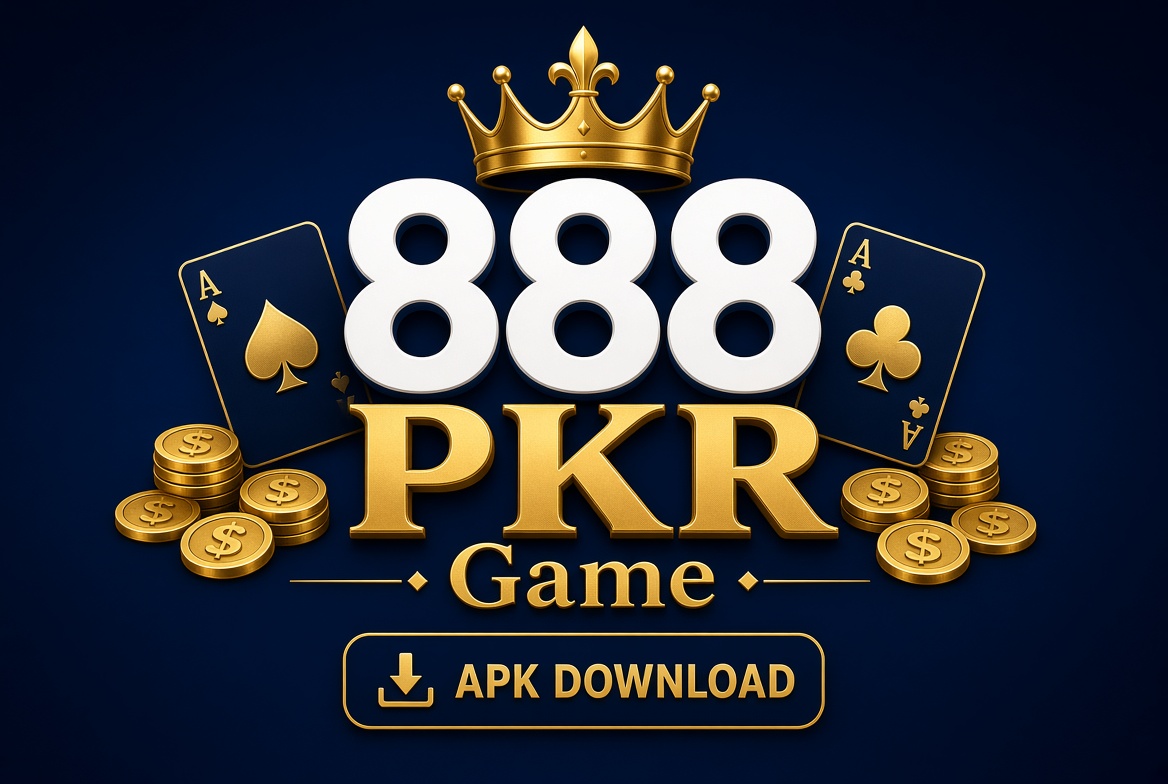 888 PKR GAME DOWNLOAD NEW VERSION